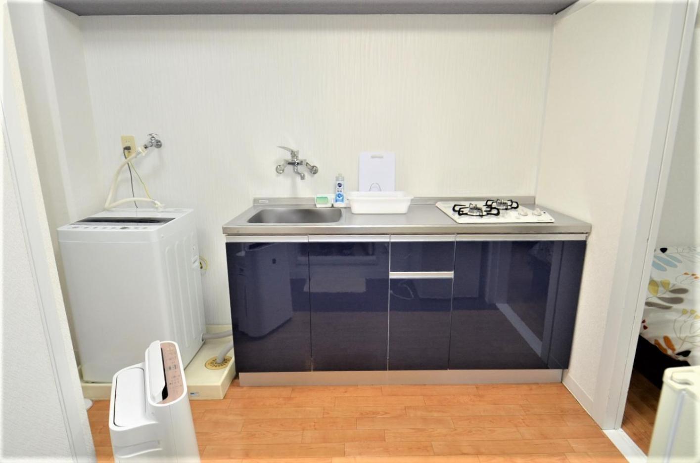 Comfort Cube Phoenix Miyazaki Eksteriør bilde