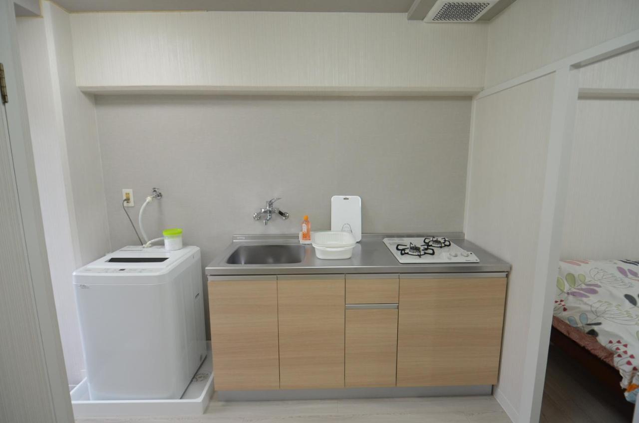 Comfort Cube Phoenix Miyazaki Eksteriør bilde